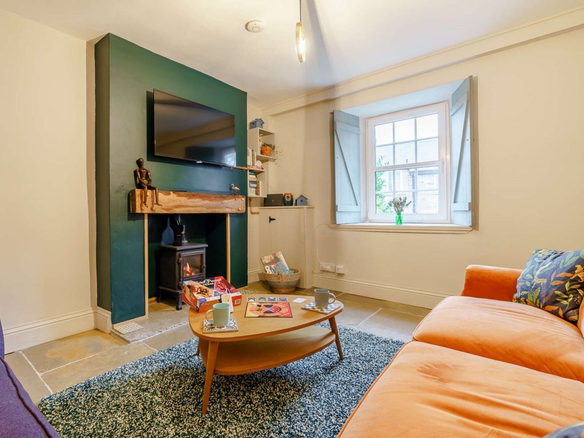 Gallowgate Cottage, listing photograph 4