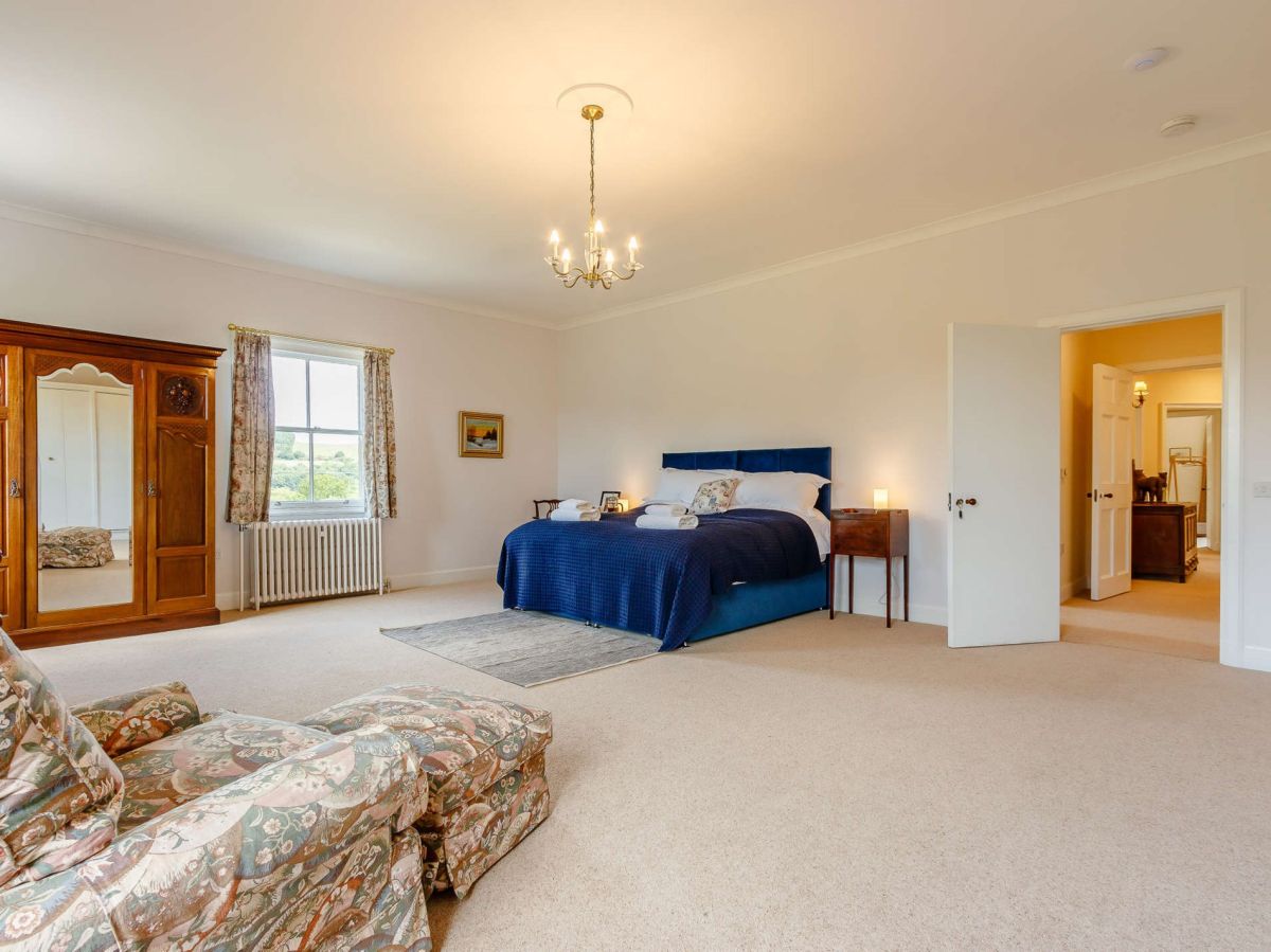 Devonshaw House, listing photograph 5