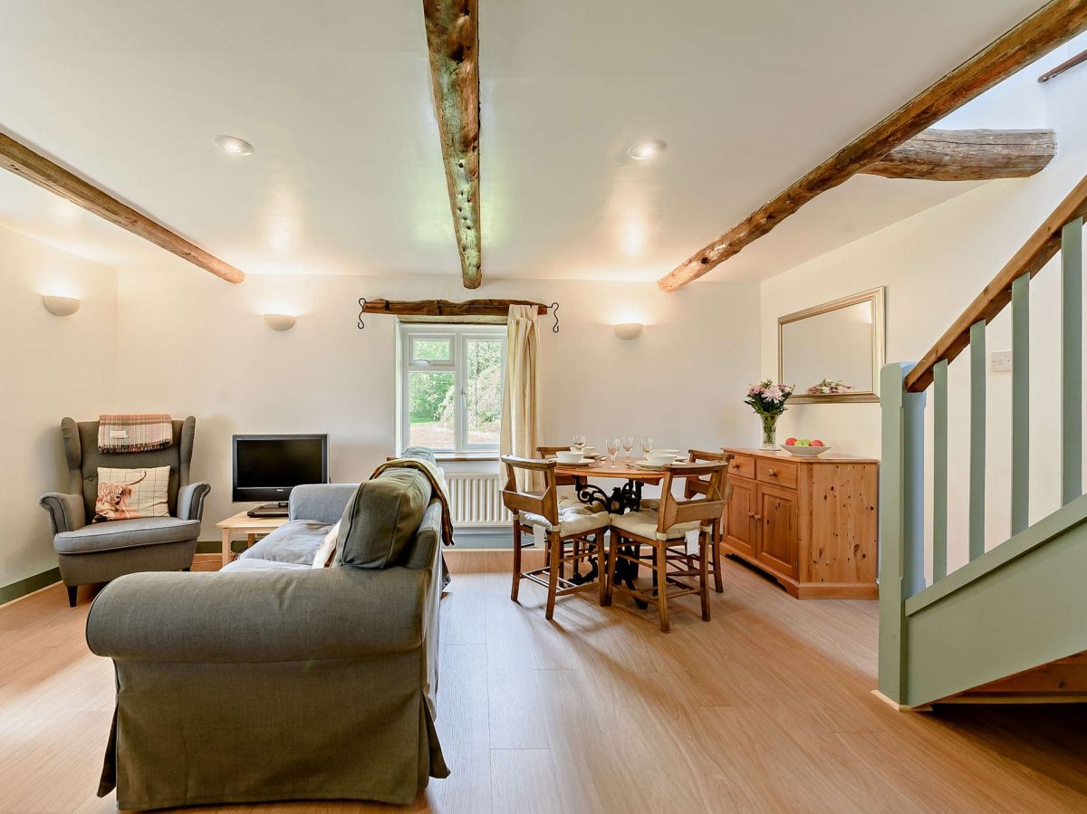 Clear Water Cottage, listing photograph 7