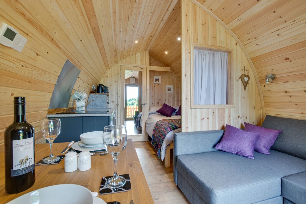 Caban Clyd, listing photograph 6