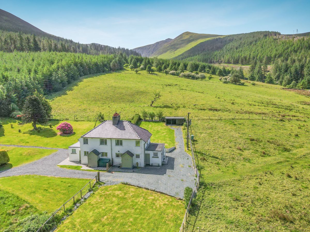 Swinside Cottage