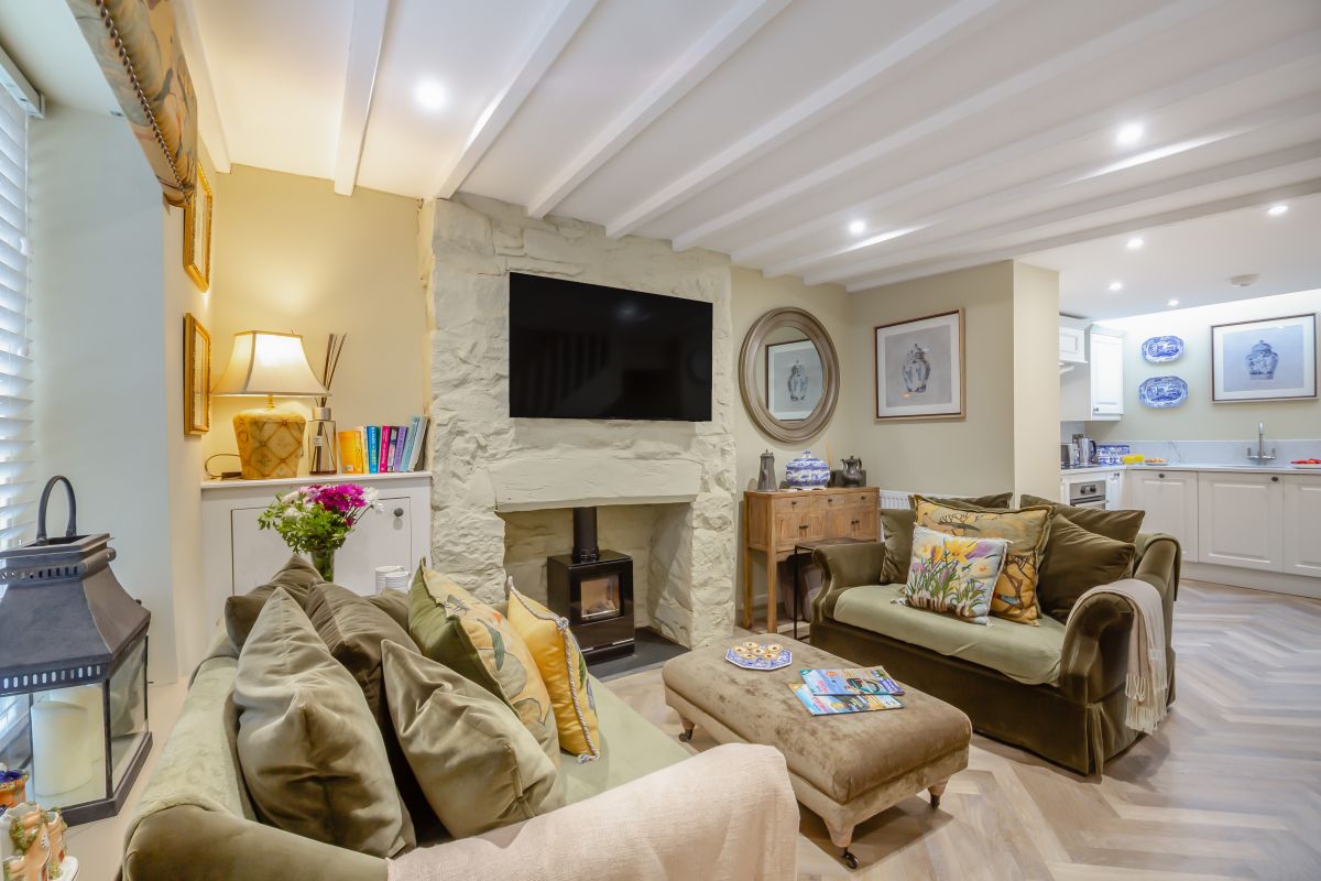 Crown Lane Cottage