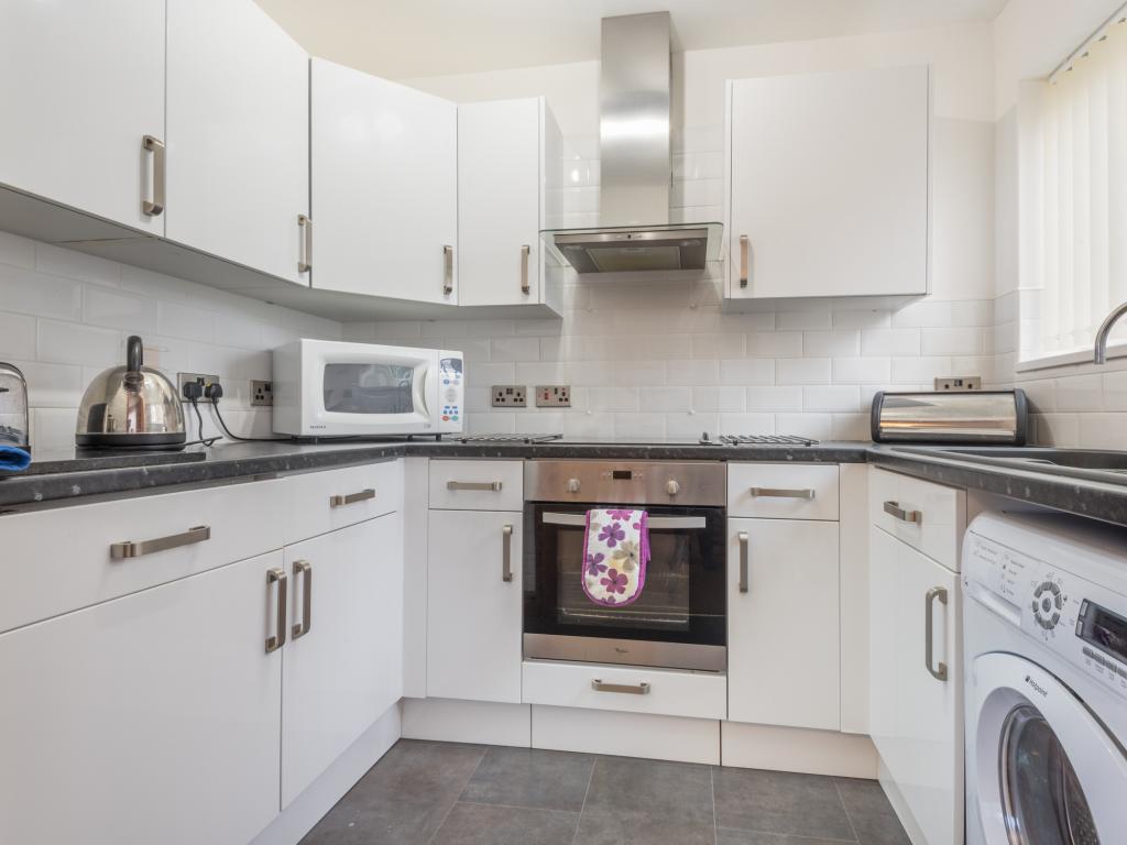 Derwent Apartment, listing photograph 4