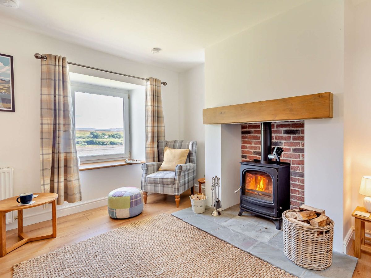 Caroy View Cottage, listing photograph 2