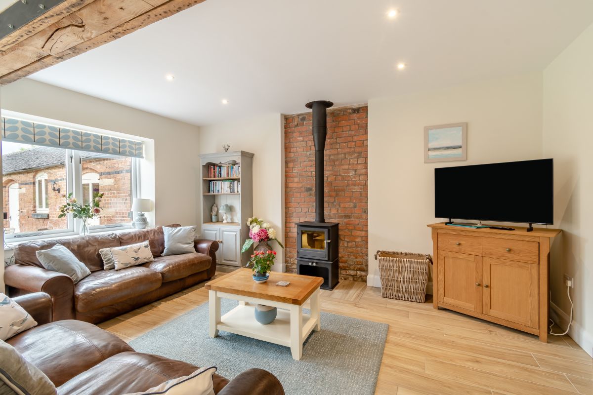 The Hay Loft - Turnditch, listing photograph 6