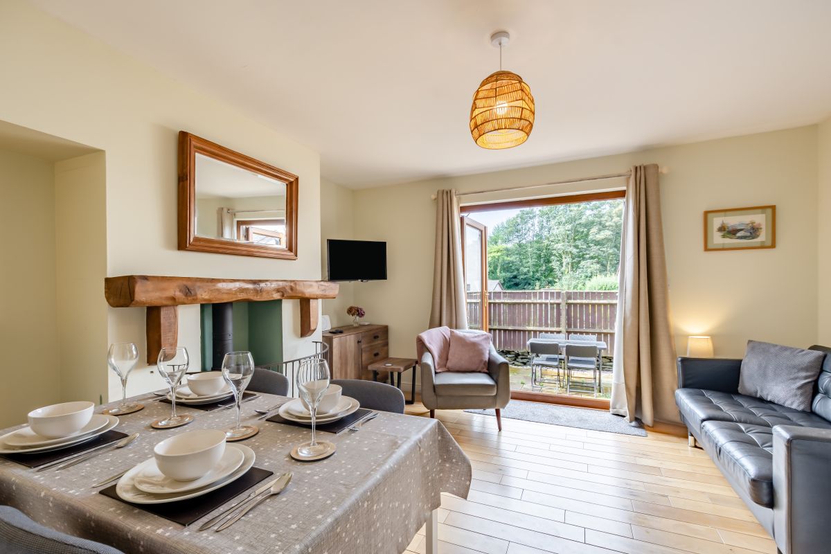 Dawn Cottage