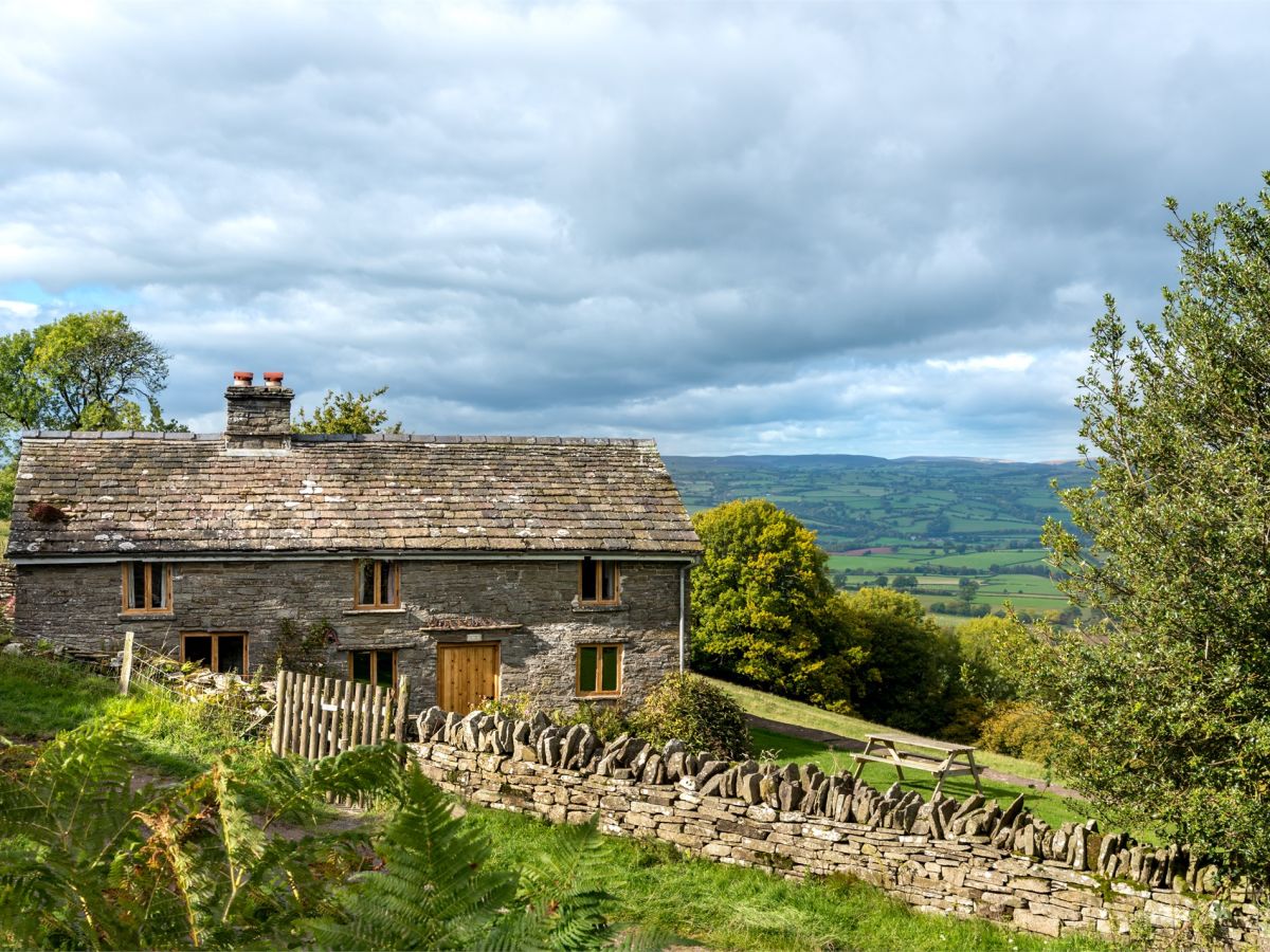 Tomkyn's Cottage
