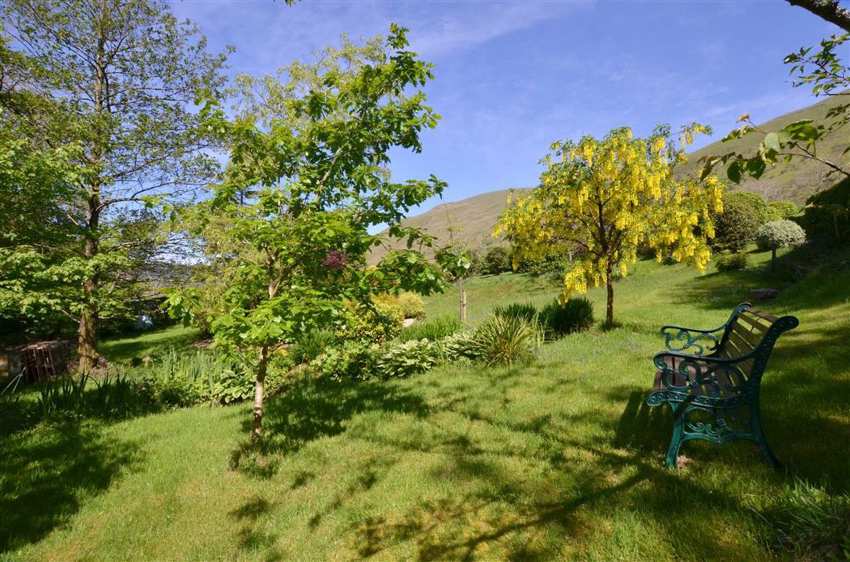 Old Snowdon Ranger Station, listing photograph 9