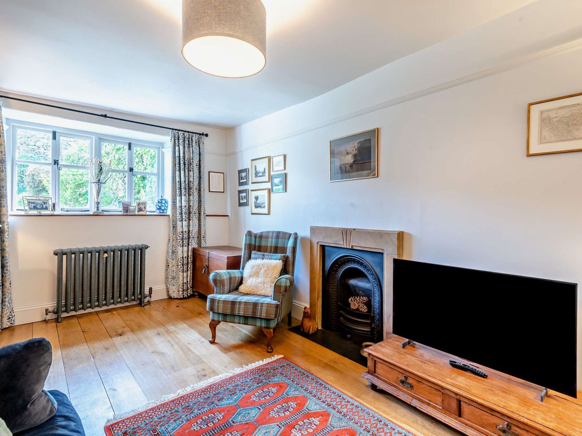 Birkett House, listing photograph 5