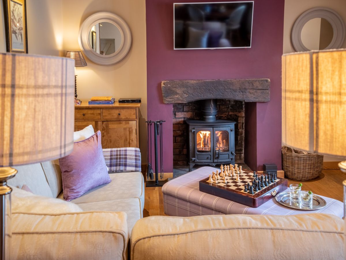 Chestnut Cottage - Brecon Beacons, listing photograph 7
