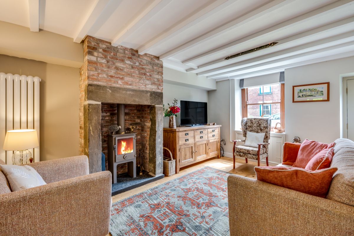 Bobbin Cottage - Belper