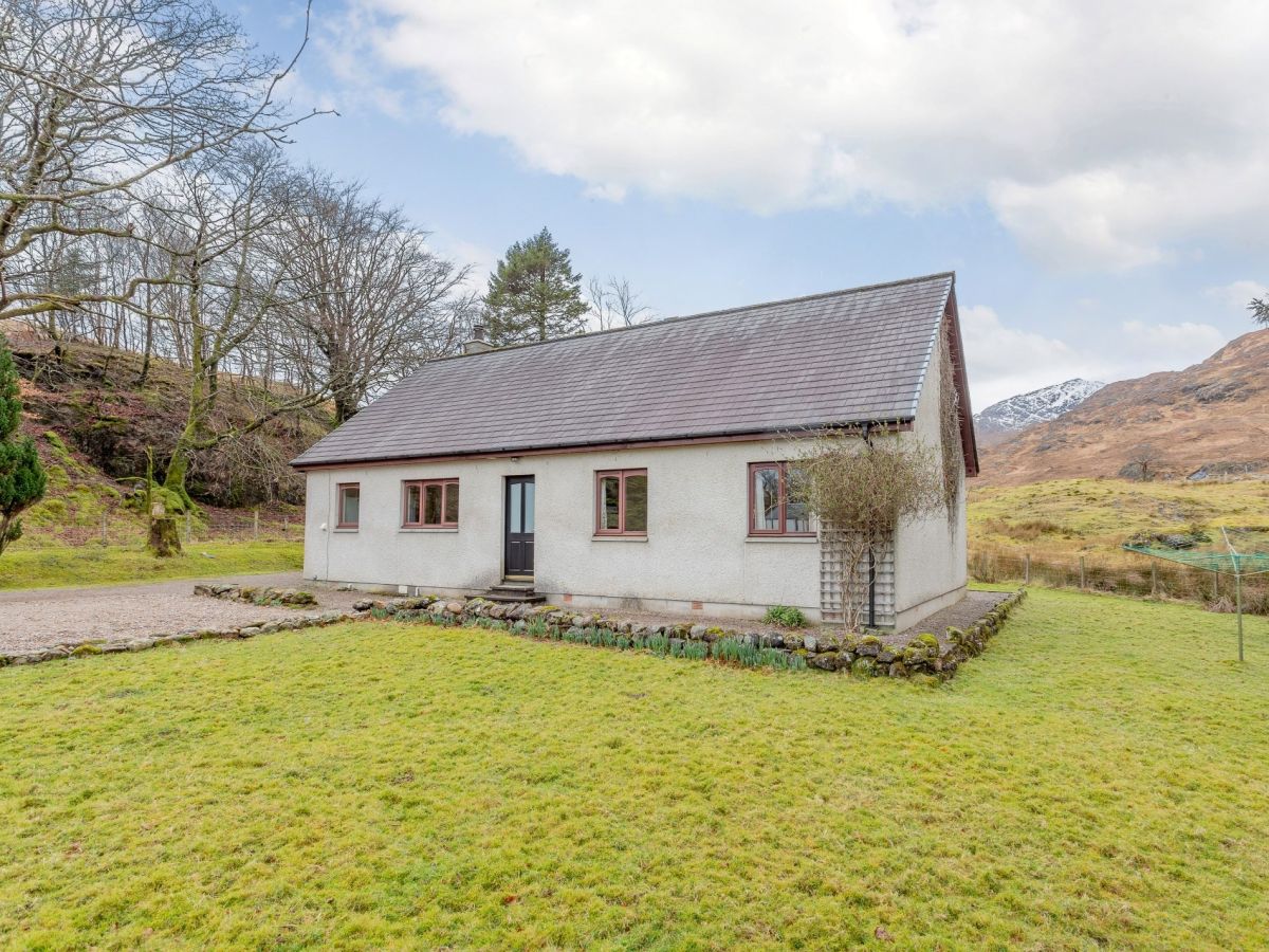 Shepherds Cottage - Loch Linnhe, listing photograph 3