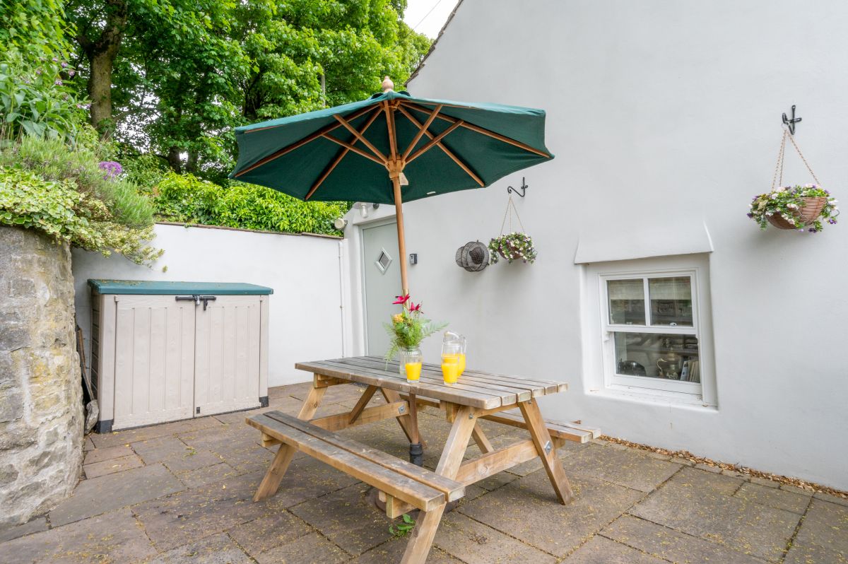 Wynns Cottage, listing photograph 4