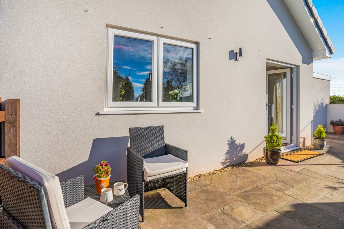 The Ramblers Rest - Llandewi Skirrid, listing photograph 12