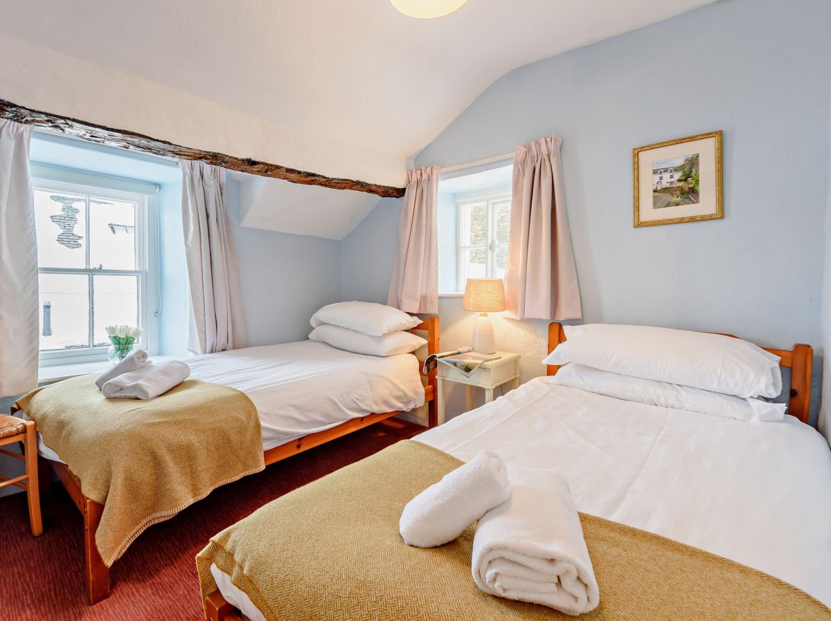 Lantern Cottage - Hawkshead, listing photograph 10
