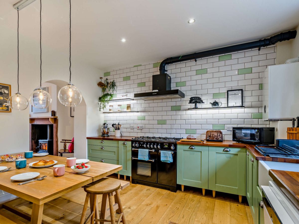 Horsman Cottage, listing photograph 2