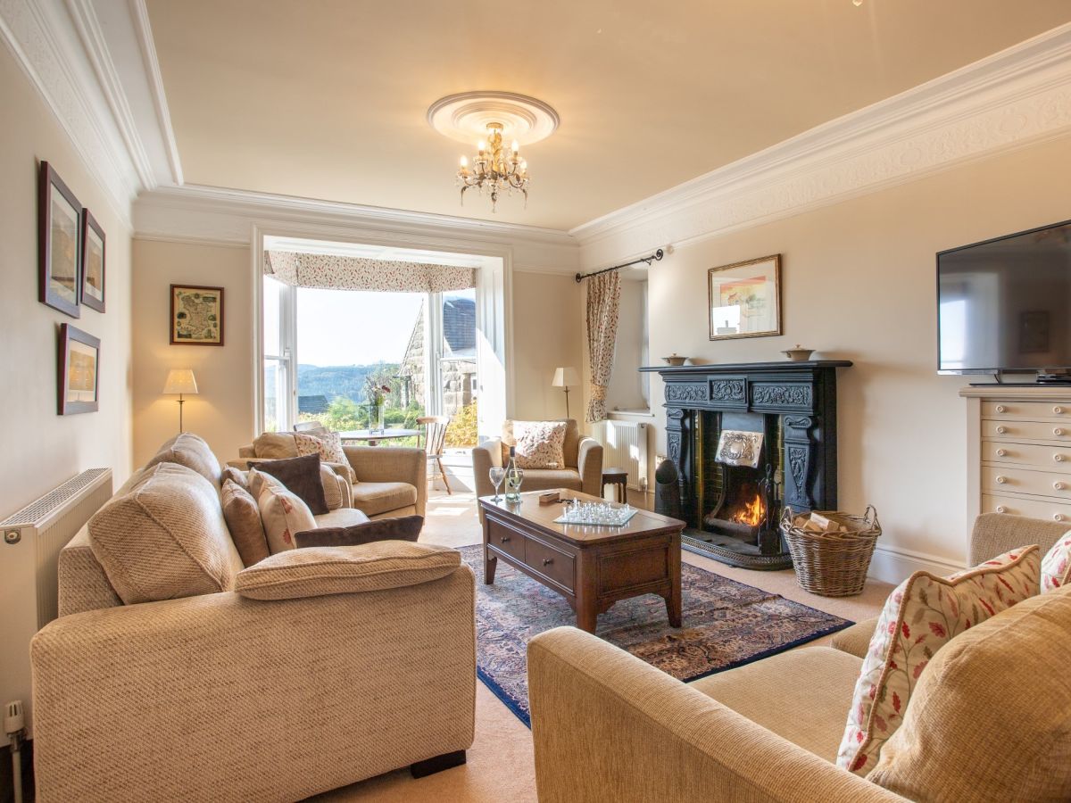 Holloway House, listing photograph 7