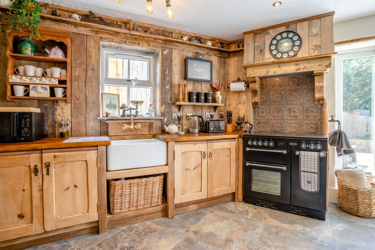 River Bank Cottage, listing photograph 7