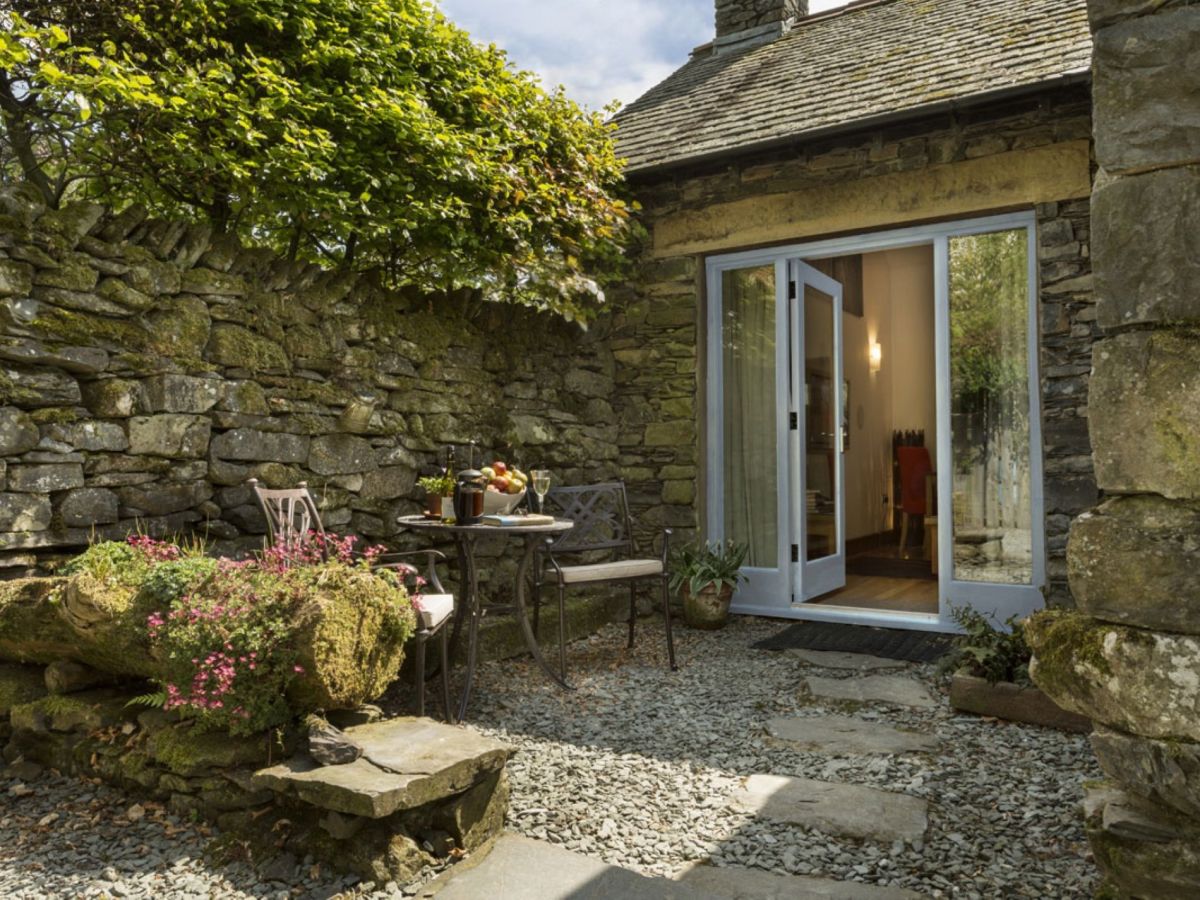 The Bothy - Lake District, listing photograph 2