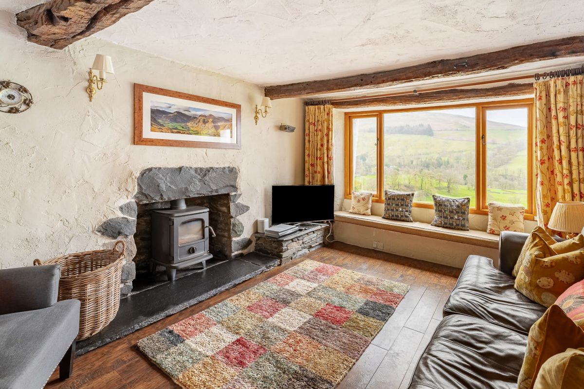 Longmire Yeat Cottage, listing photograph 4