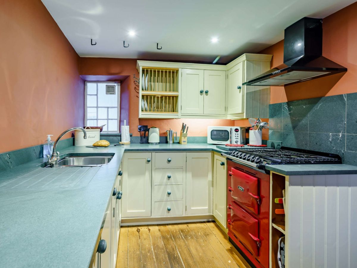 Jasmine Cottage - Hawkshead, listing photograph 6