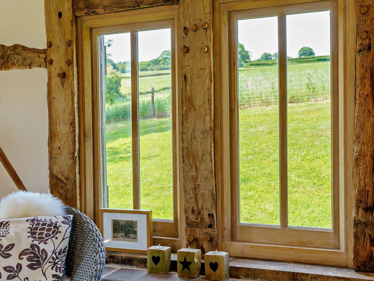 The Tithe Barn, listing photograph 7