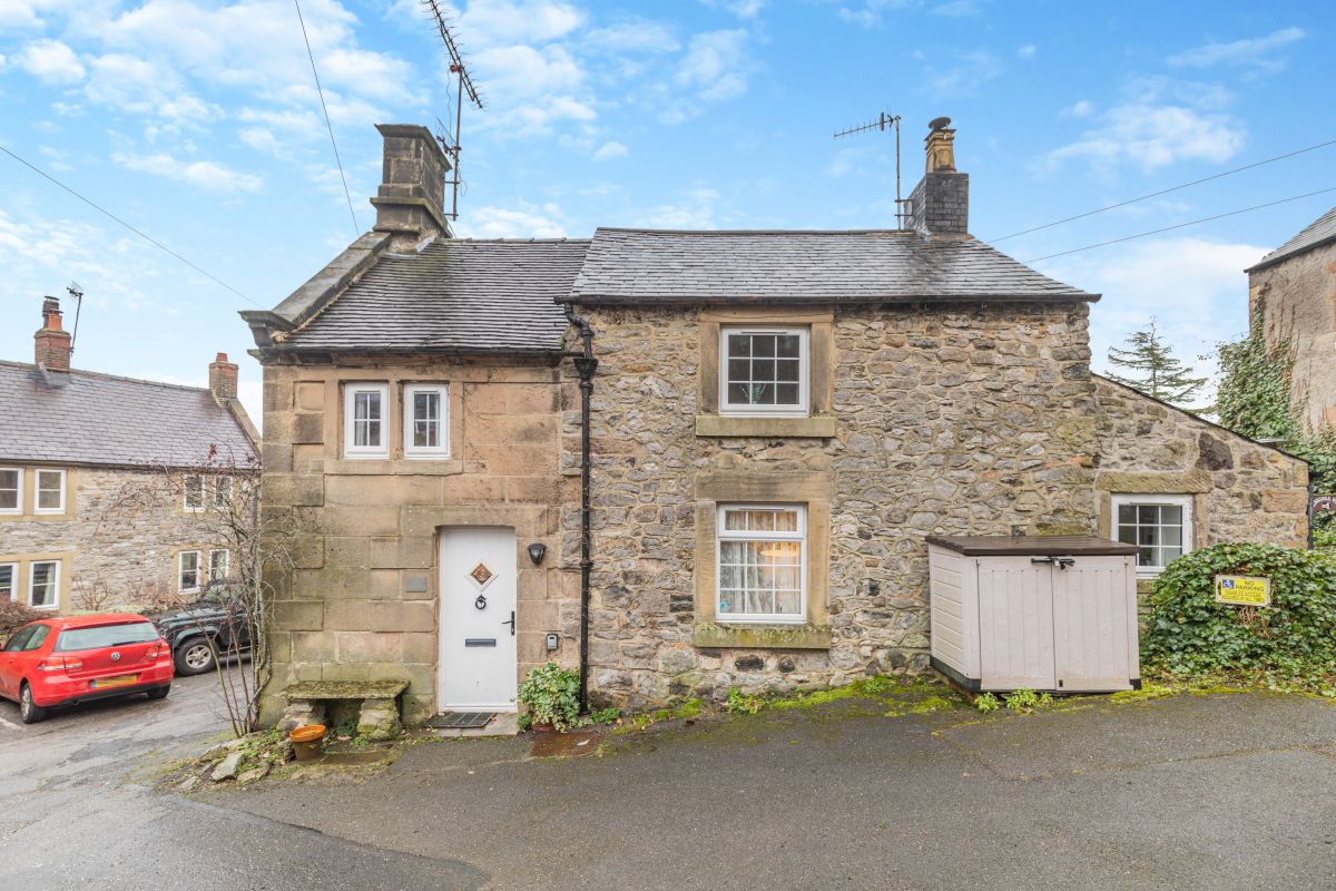 The Cottage - Wensley, listing photograph 2