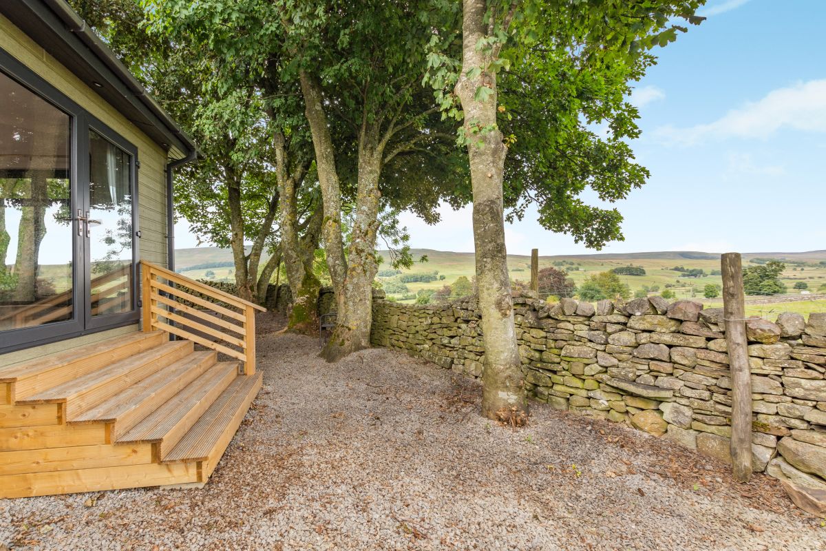 Semer Lodge
