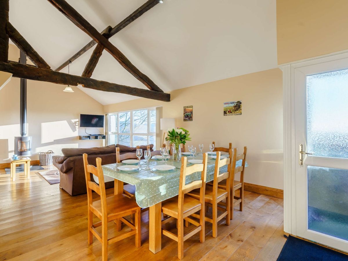 Valley View At Long Garth Farm, listing photograph 9