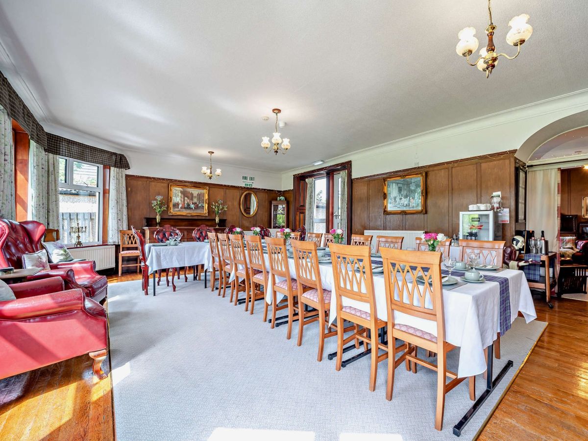 Croot's Hoose, listing photograph 5