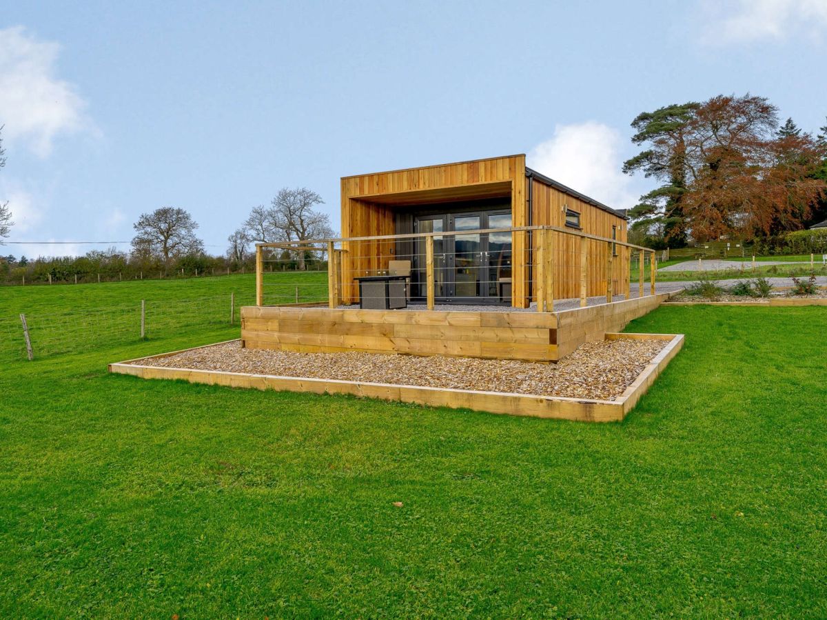Ranworth Lodge - Bassenthwaite