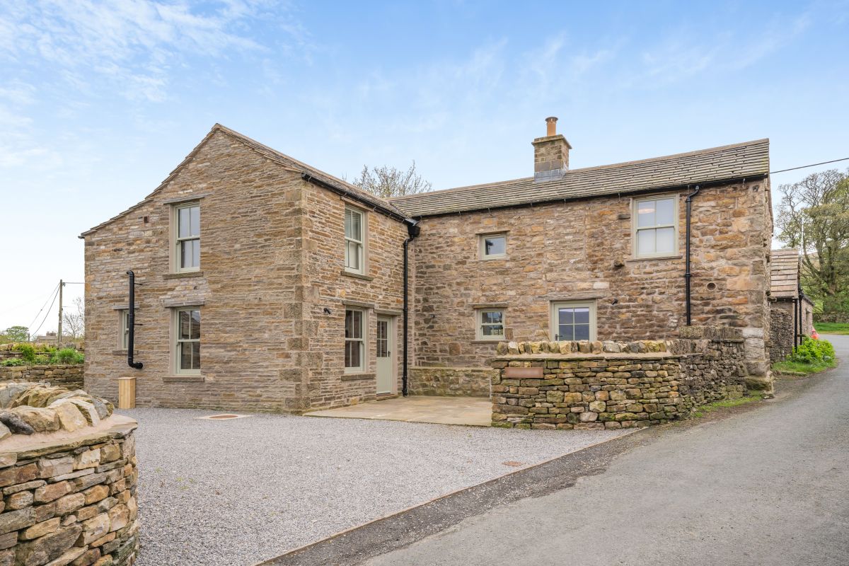 Ingledene