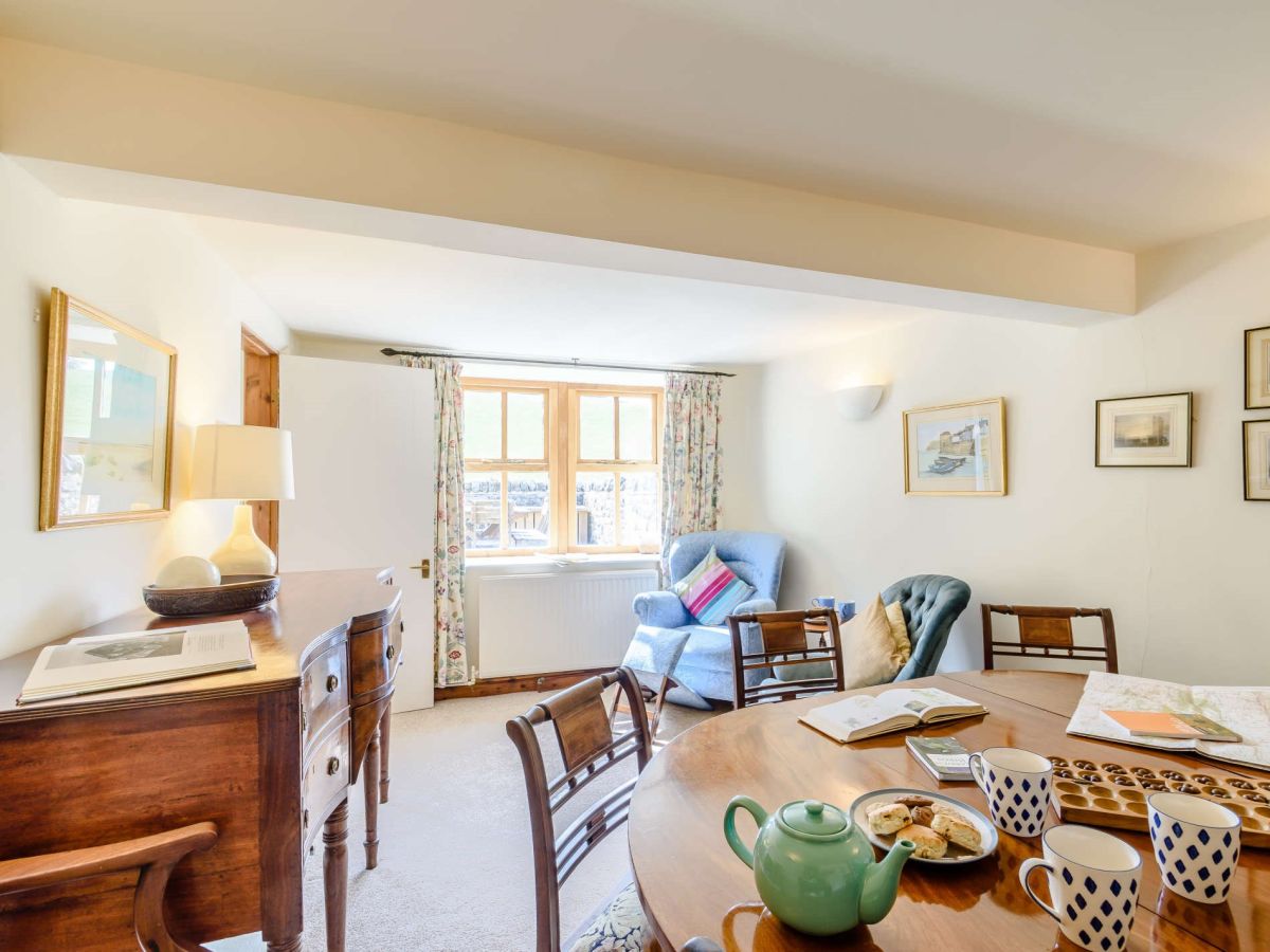 Buchanty House, listing photograph 6
