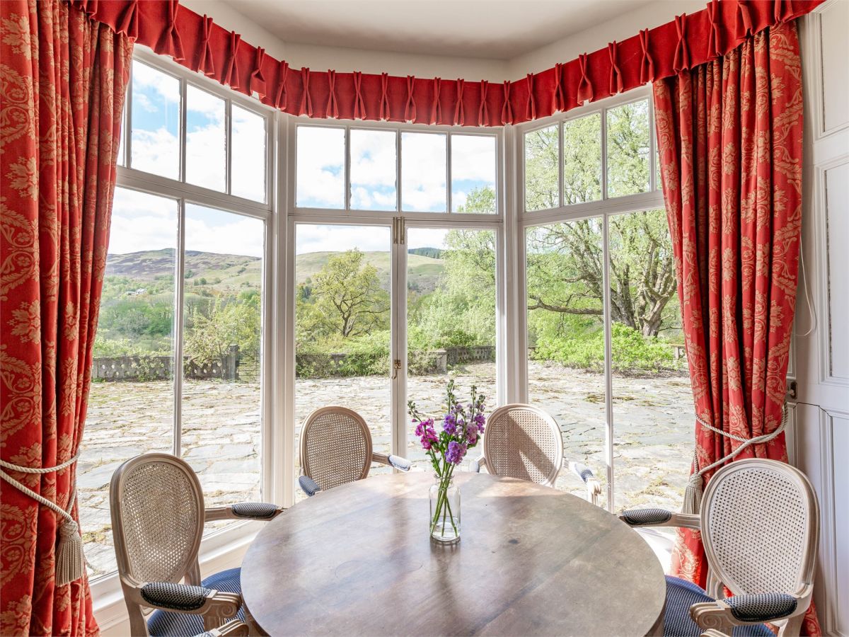 Camisky Lodge, listing photograph 5