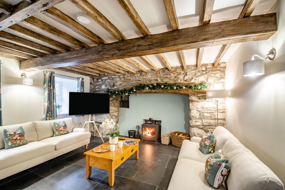 Afon Gamlan Cottage, listing photograph 8