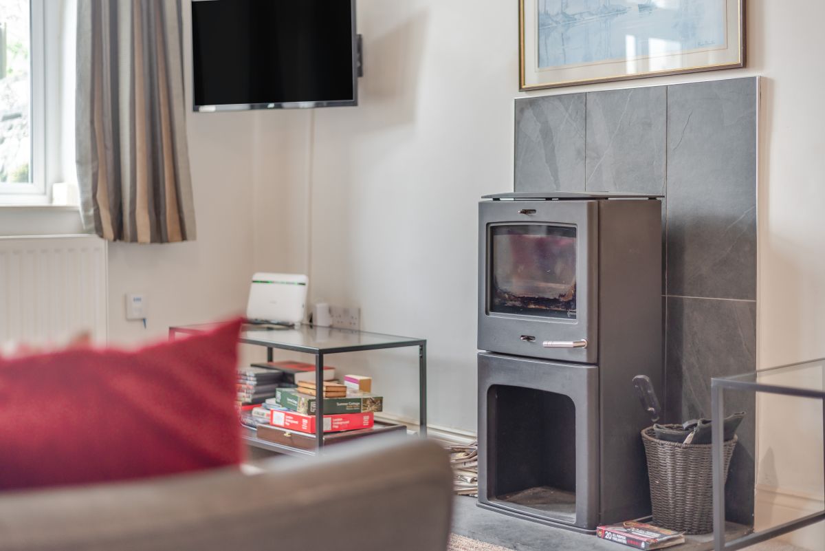 Crooklands House Apartment, listing photograph 6