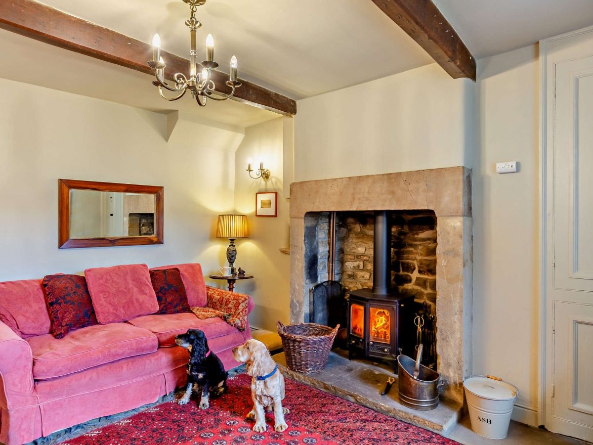 Whisper Cottage - Grassington, listing photograph 7