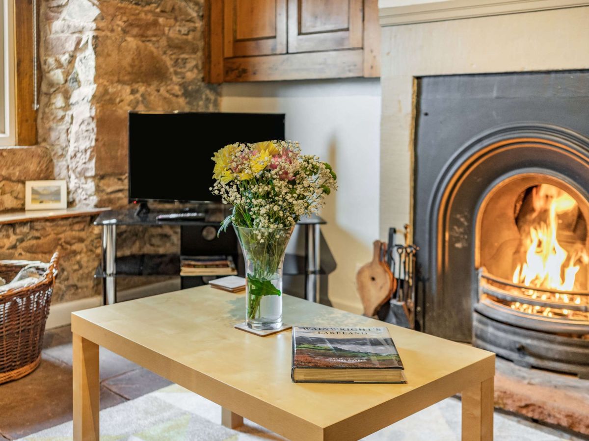 Scaw Fell Cottage - Wasdale, listing photograph 2