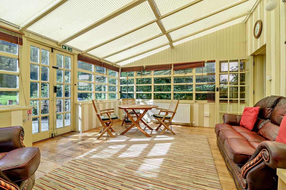 Gilestone Farmhouse, listing photograph 11