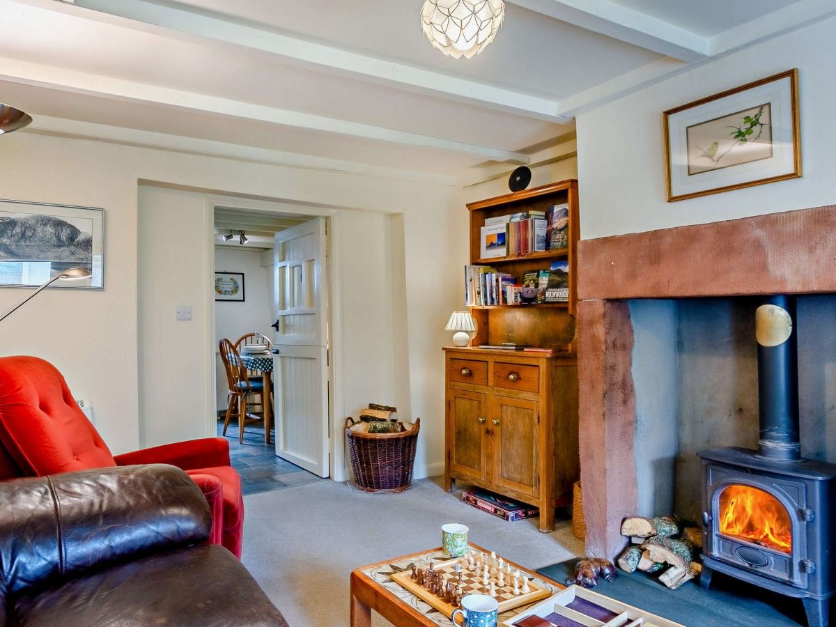 Middle Cragg Cottage, listing photograph 4