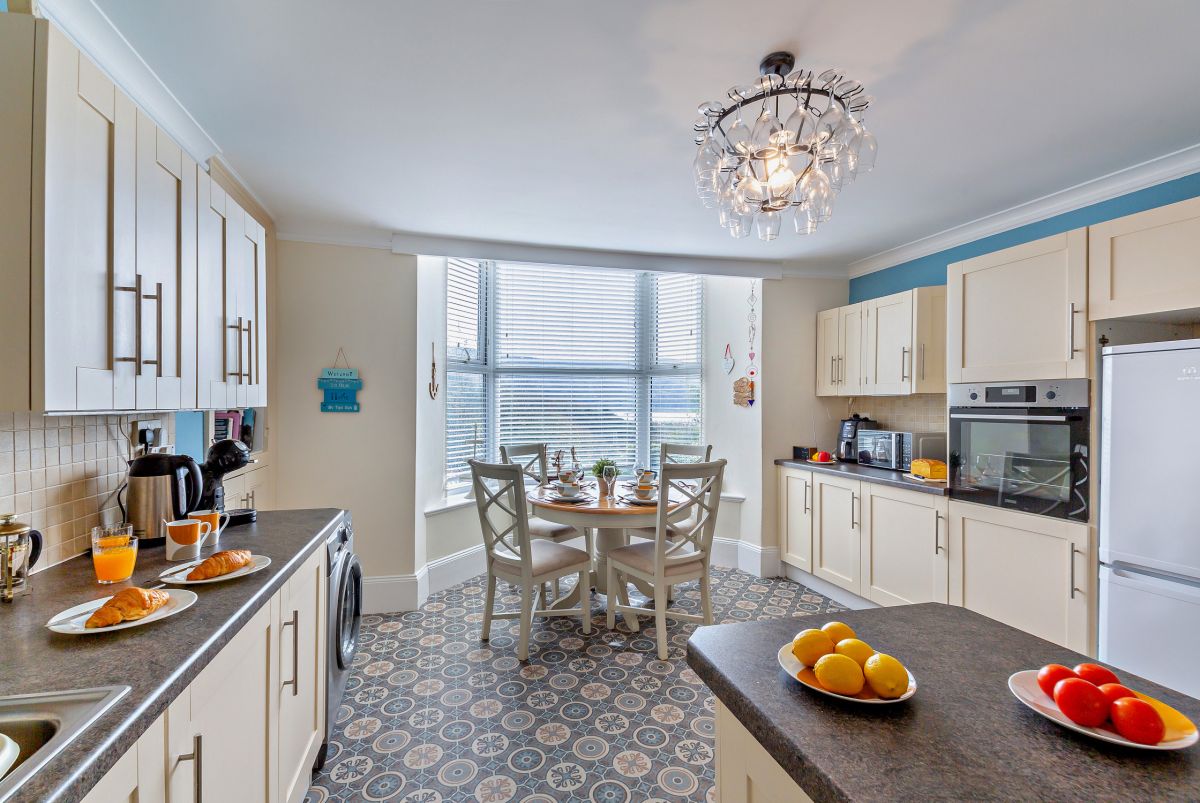 The Moorings Barmouth, listing photograph 6