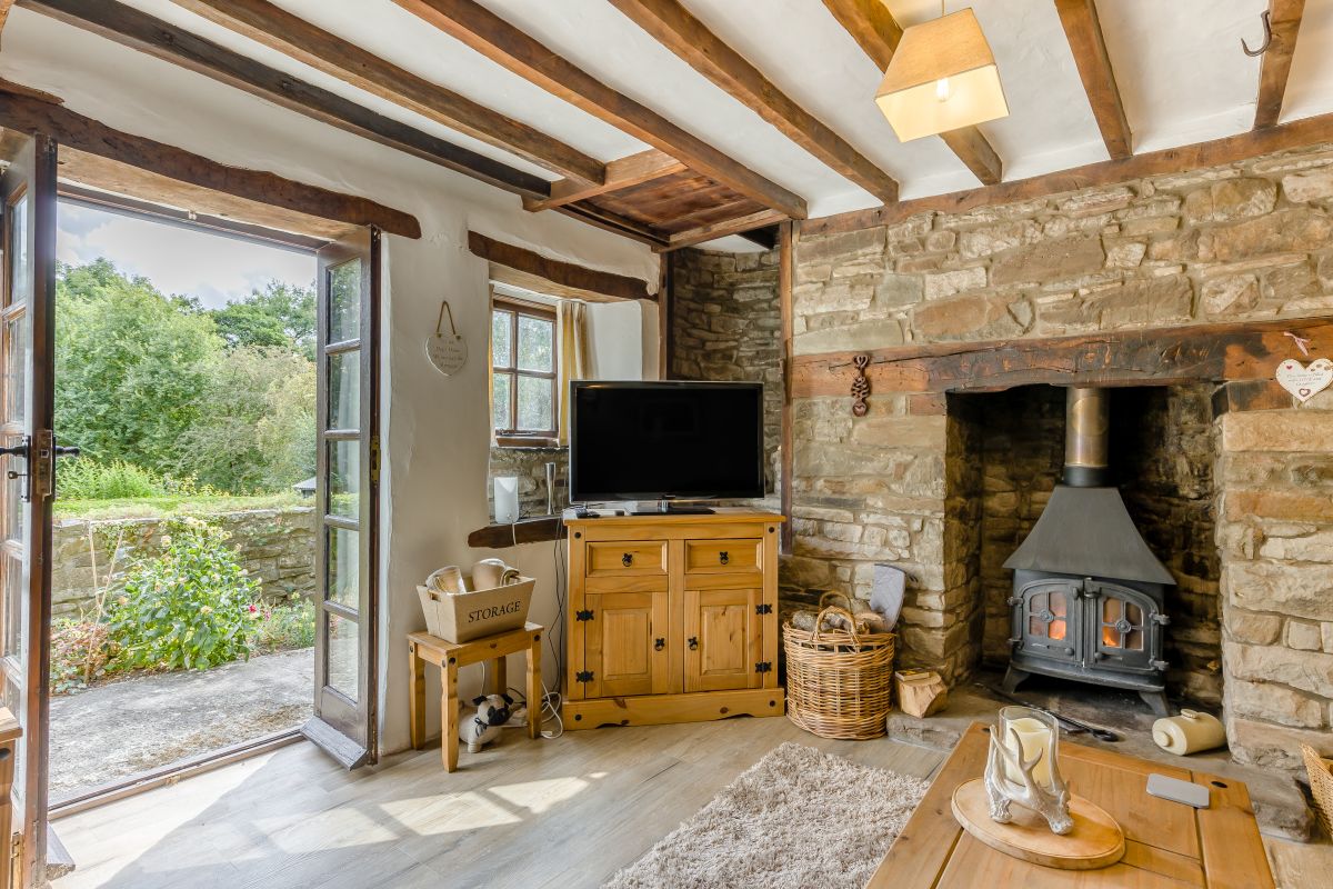 New Cottage - Llandefalle, listing photograph 5