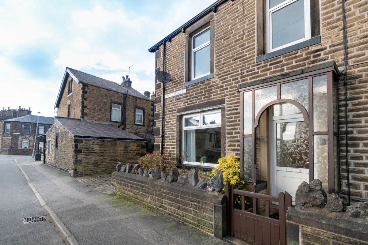 Castle Cottage, listing photograph 4