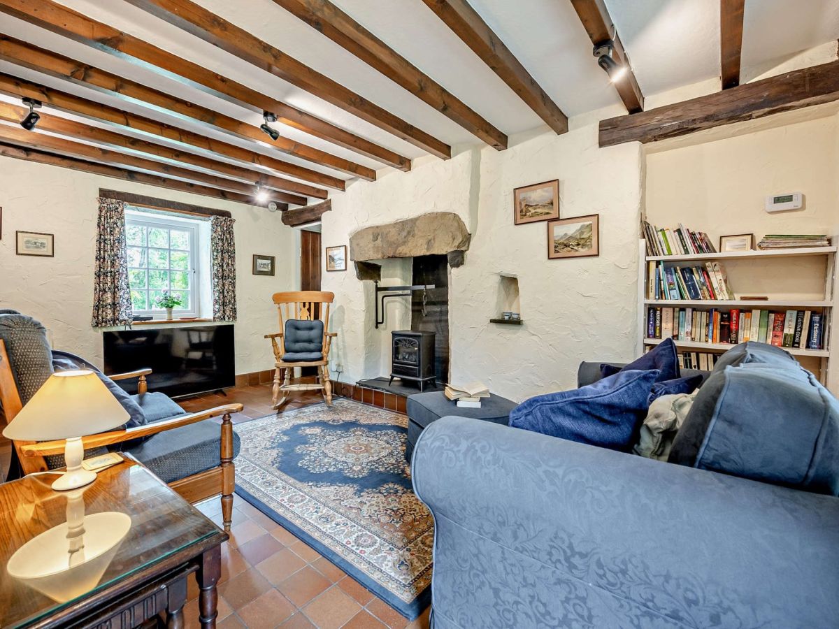 Hatter's Cottage, listing photograph 3