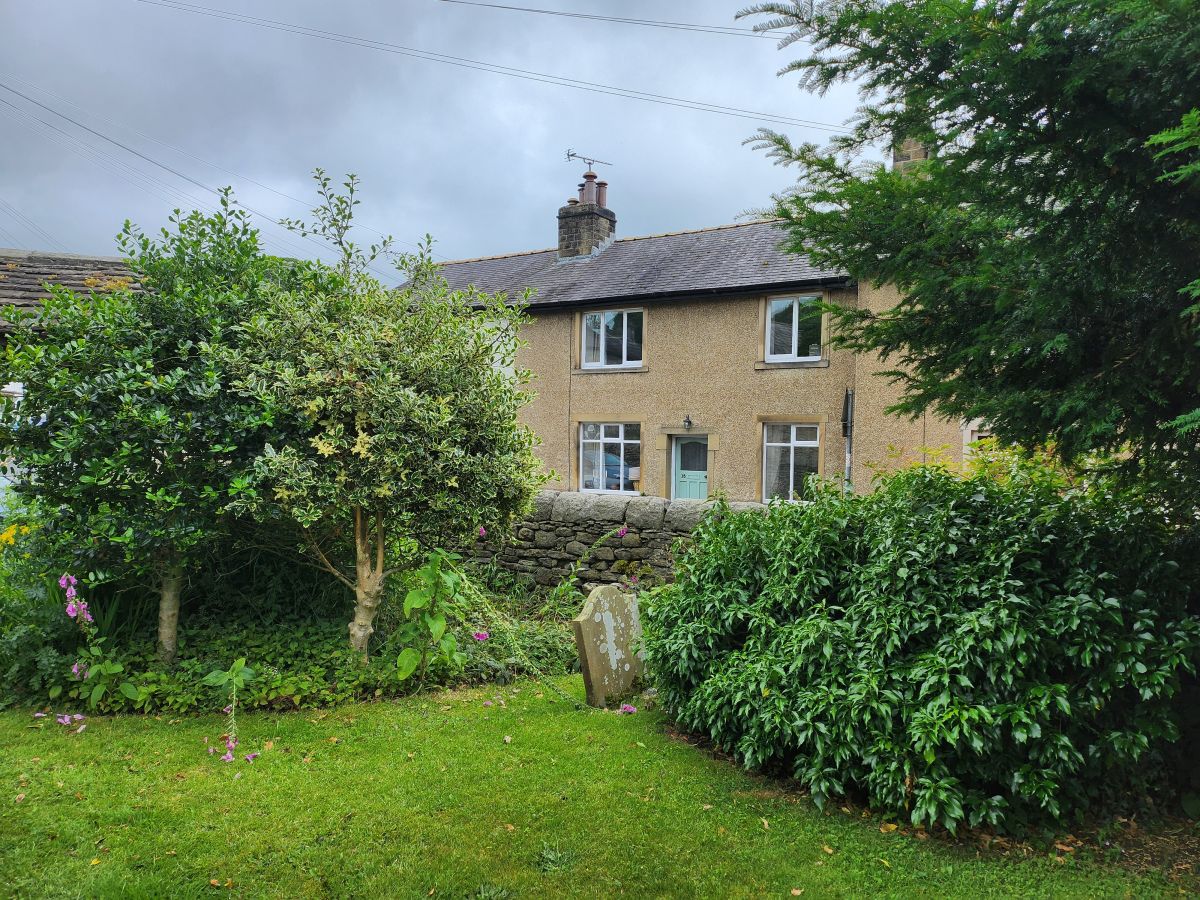Churchgate Cottage, listing photograph 7