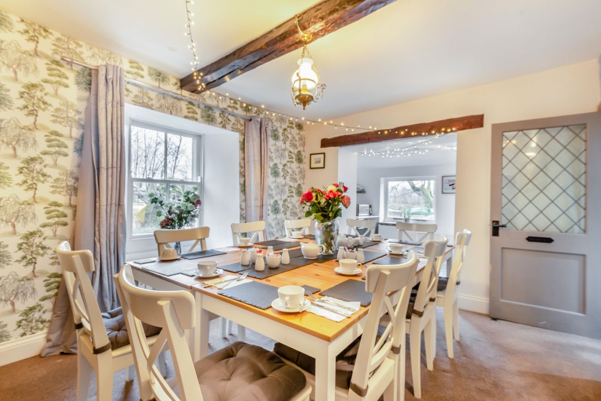 The Farmhouse - Troutbeck, listing photograph 2