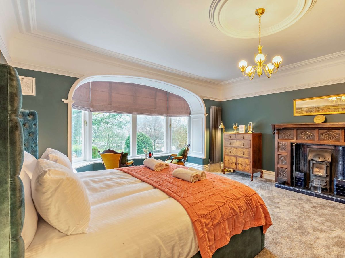 Elgar House, listing photograph 11