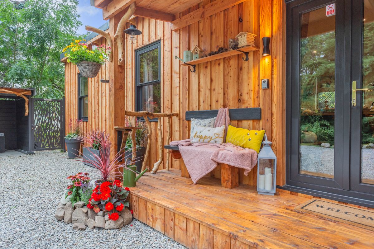 Culcairn Cabin, listing photograph 6