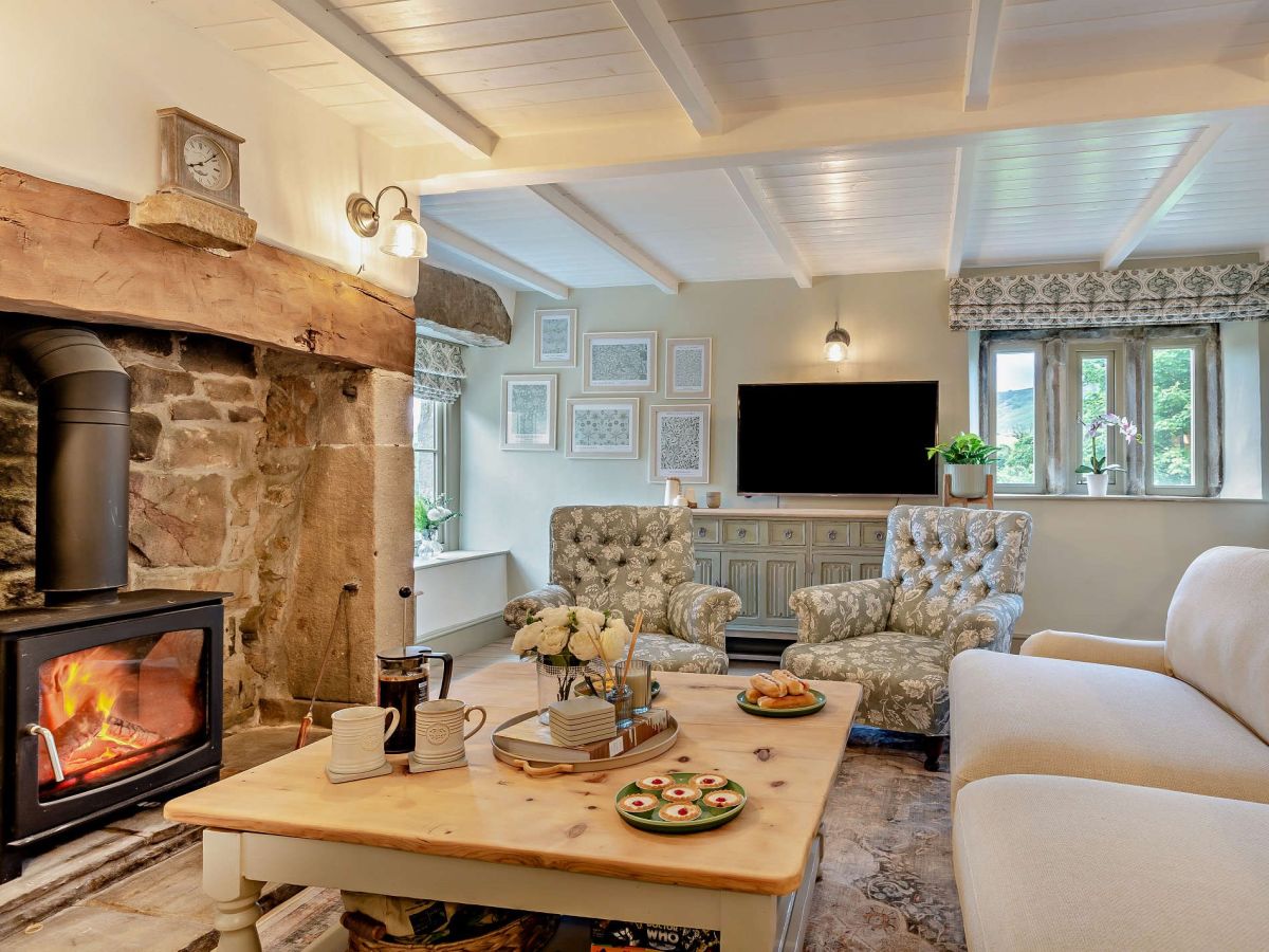 Blackburn House, listing photograph 10