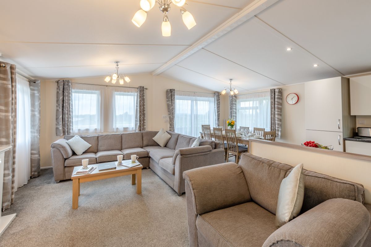 Wensleydale Lodge, listing photograph 11